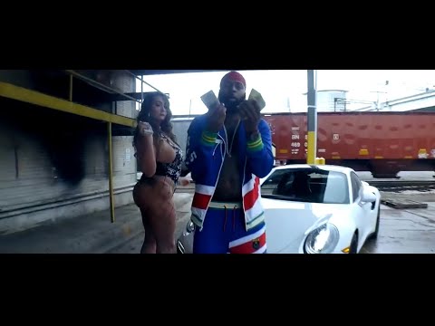 “Combing” Officially Gp (Official Video)