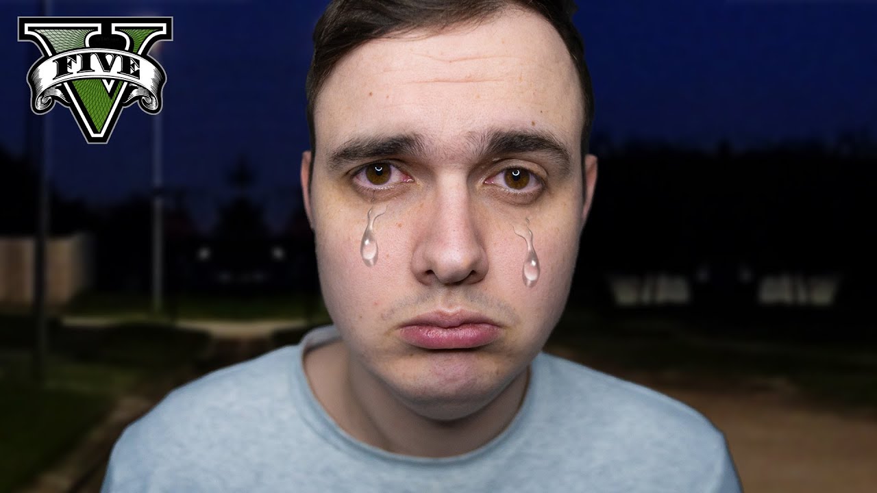 Het zielige verhaal achter Dellie 😭 || GTA 5 #147