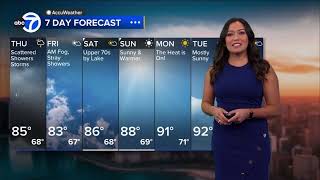 Jaisol Martinez ABC 7 7/9/2026