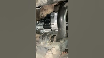 Ford explorer steering rack #mechanic #shorts