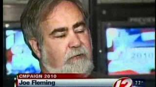 Eyewitness News poll takes pulse of RI