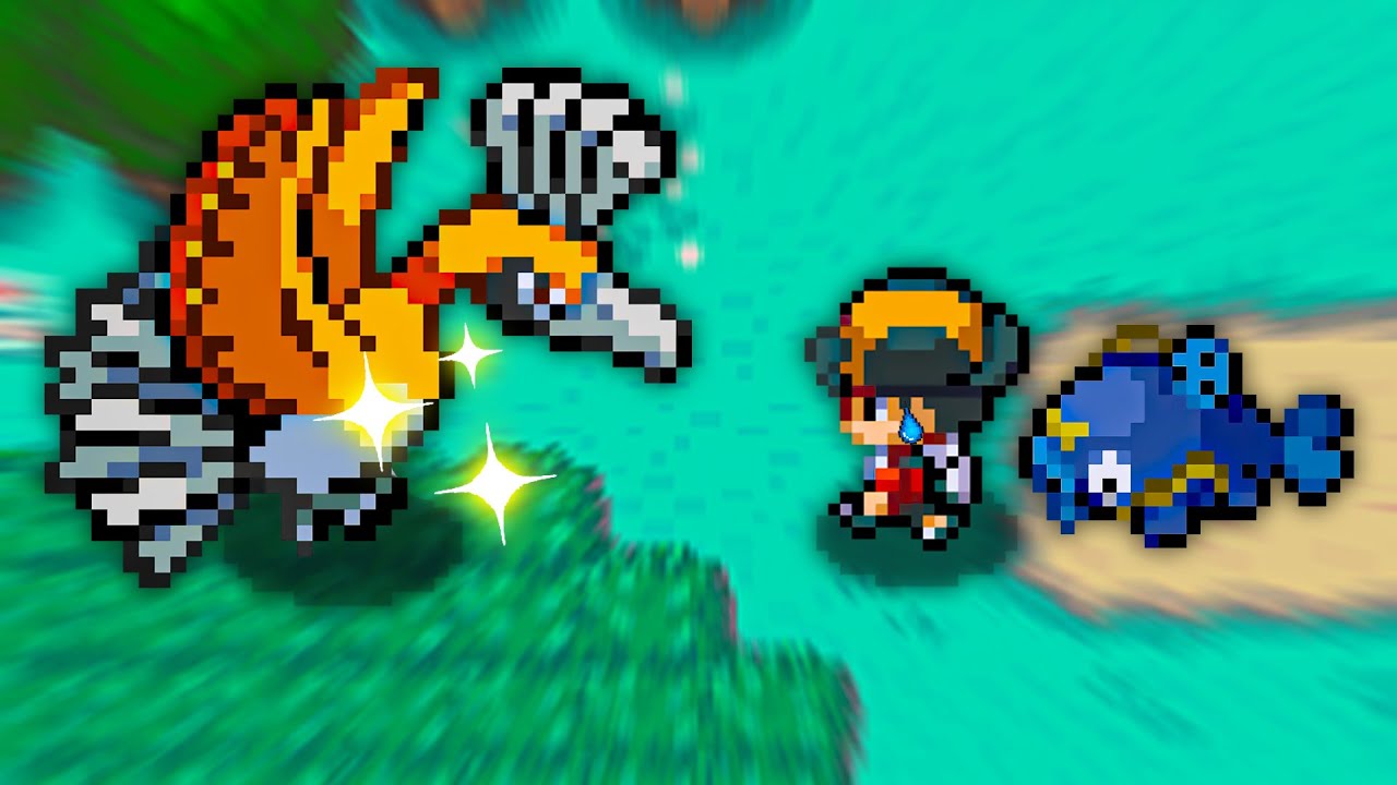 Ho Creato la RANDOMIZER POKÉMON più Difficile del Mondo - Hardcore Nuzlocke ITA