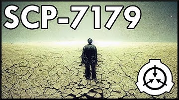 SCP-7179  |  E is for Eternity | Afterlife SCP