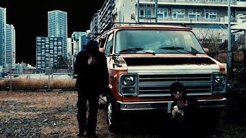 Dexter Freestyle @ Tokyo Lab – Fox4G(prod. Fox4G & SUNii FL4SH)