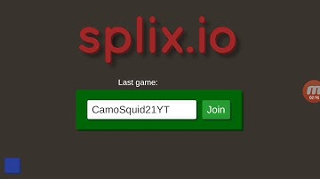 Splix.io | Stay Outta My Territory!