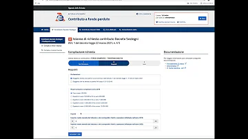 Come controllare domanda fondo perduto Agenzia delle Entrate?