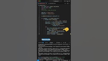 Easy Python Hack To Batch Remove Photo Backgrounds