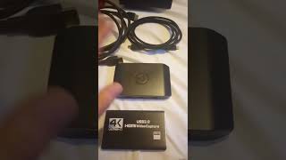 I Got A New Capture Card (Elgato)