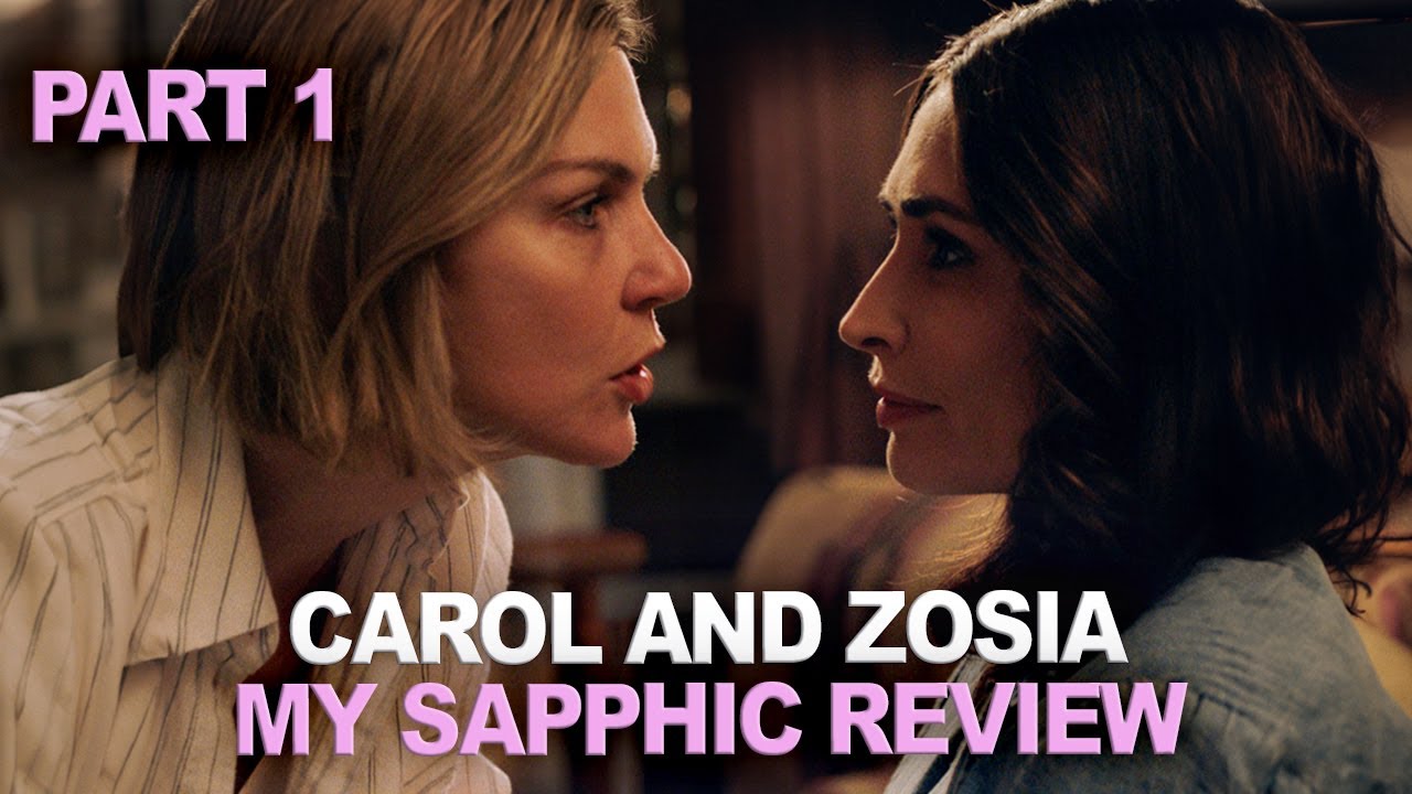 Pluribus: The Lesbian Storyline Everyone’s Talking About