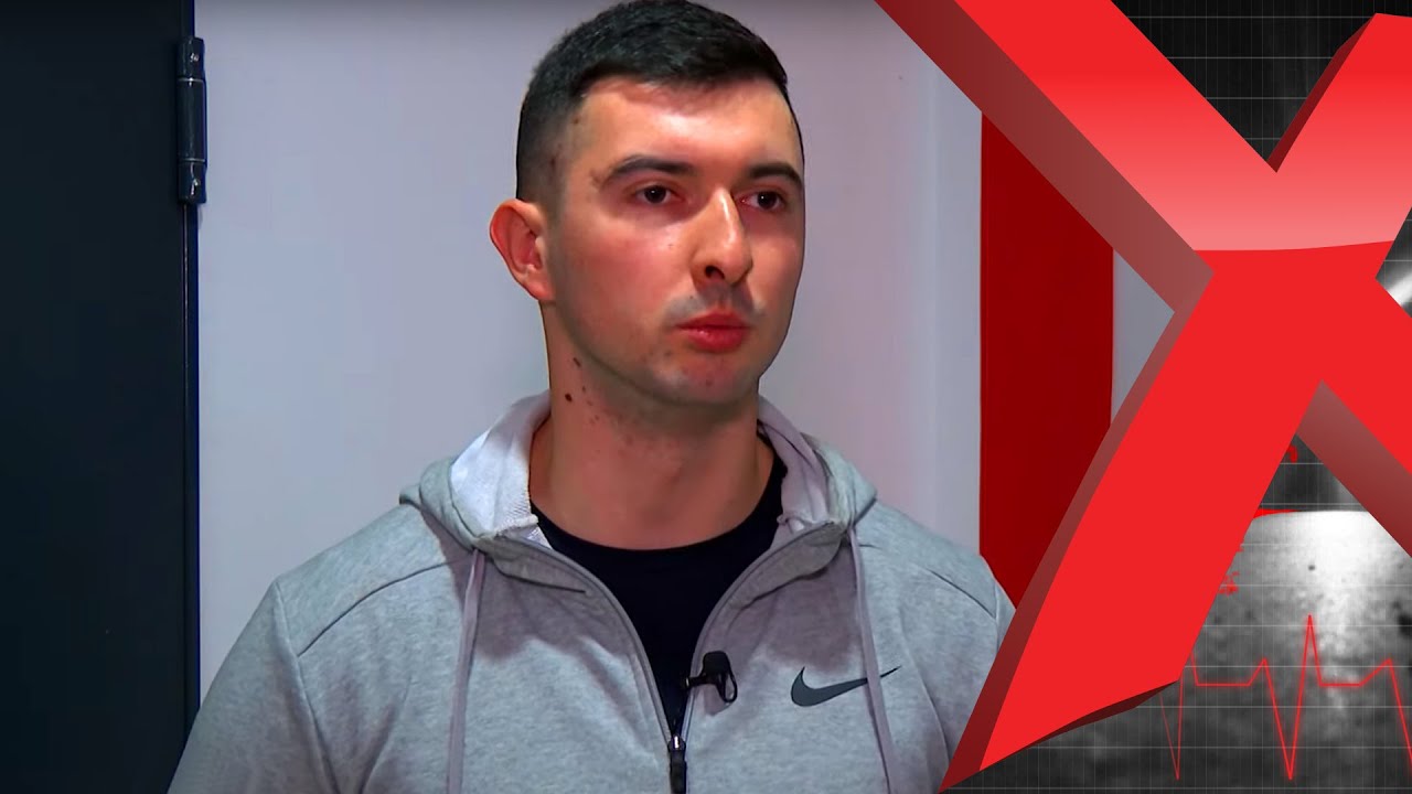 SLUČAJEVI X: KAKO SE TESTIRAJU KANDIDATI ZA POLICIJSKE SLUŽBENIKE U ZDK?