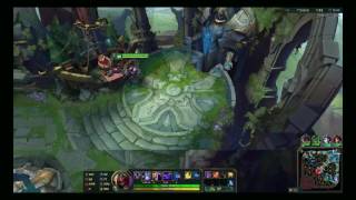 The real flex queue struggle