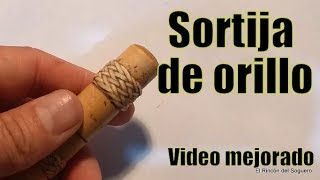 Sortija De Orillo (video Mejorado) \ Sortija De Orillo (video Mejorado) \