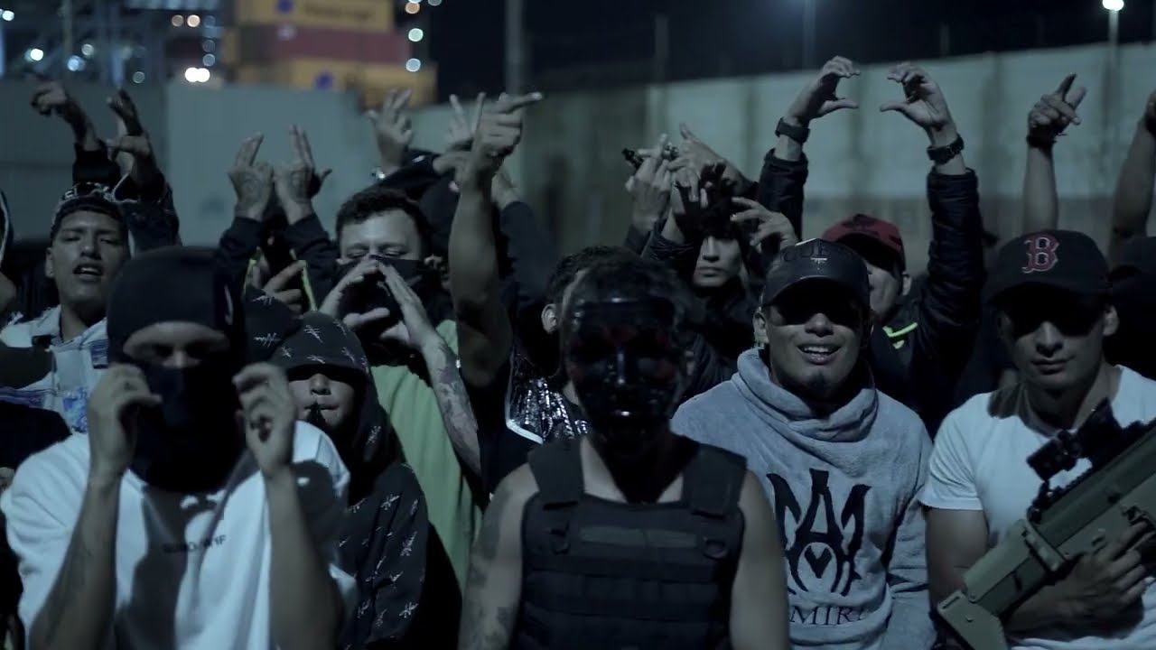 BAN BAN 💥 THIS IS JOY ✖️ JEI C ✖️ CK ✖️ EL EPALE ✖️ BIEM ✖️ 6LIZZY