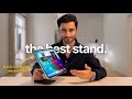 The BEST iPad Stand - World’s First Magnetic Charging Stand for iPad! ✨ |  X33 Pro Max by KUXIU