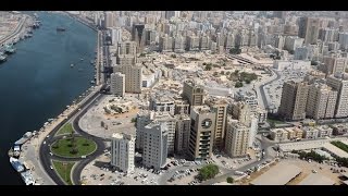 How you see Sharjah City tour UAE