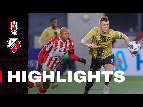HIGHLIGHTS | Jong