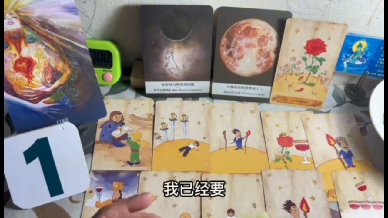 你在哪方面會水漲船高、風生水起？