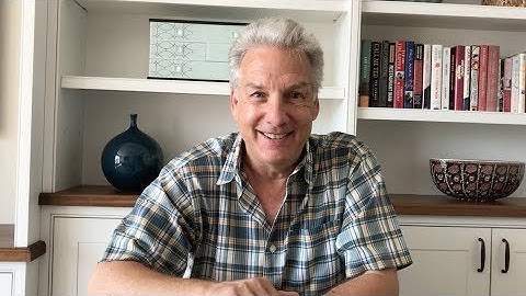 Marc Summers host of Nickelodeon