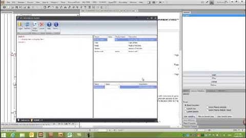 Working with S1000D ACT and PCT Modules using ADG R4i WorkSpace - Part 1