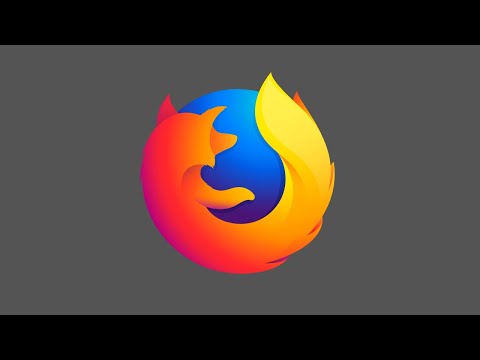 Paano mag-install ng ad-blocker sa Firefox