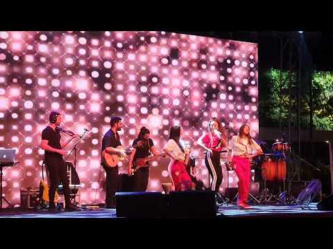 Ziynet Sali'den Dillirga performansı 💙 Badem gözlü bir yar sevdim