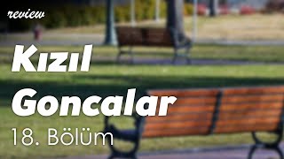 Podcast | Kızıl Goncalar 18. Bölüm | Hd #Sezontv Full İzle Podcast #7