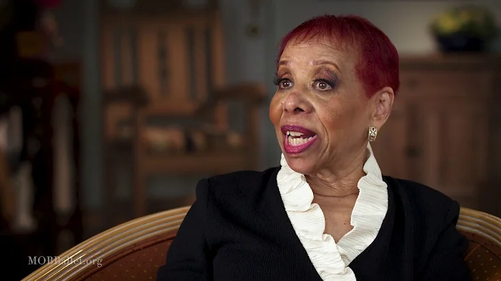 And Still They Rose: Delores Browne on Ballet Amer...