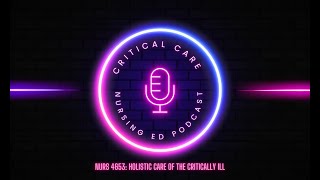 N4653 Mod 6: Neuro Podcast