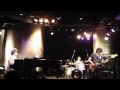 シオダマサユキ『Trip '88』2012.6.4@南青山MANDALA