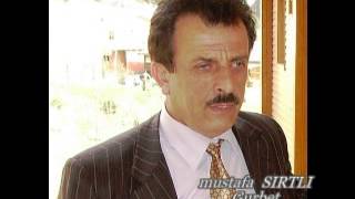 Mustafa SIRTLI- Yürüdüm Gidiyorum Yine Göründü Gurbet-Aramuzdaki Dağlar Aşılmaz ki Aşayım