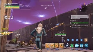 Fortnitedb and Allurasc challenges