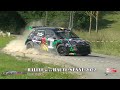 Rallye de la haute senne 2022