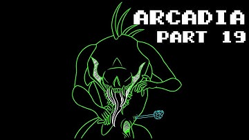 Arcadia MAP part 19