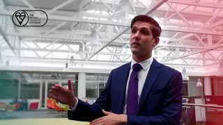 Why Atkins wanted to achieve the BSI Kitemark™ for BIM Asset Management