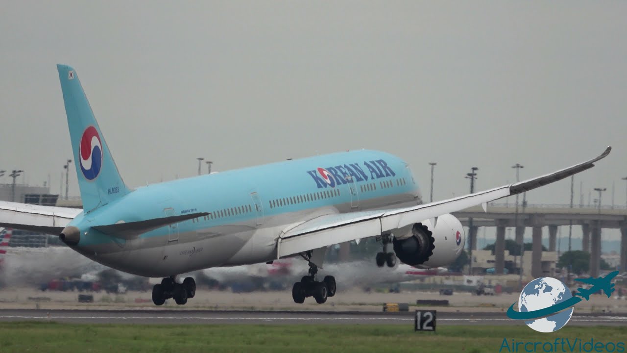 航空機・ヘリコプター Daron 1/200 B787-8F Korean Air maxresdefault.jpg