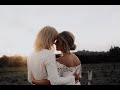 Elise and Jen's Byron Bay elopement wedding film