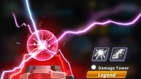 [ Random TD ] • Ion