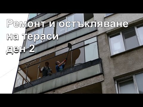 Видео: Остъкляване в масла: Демо на цветя