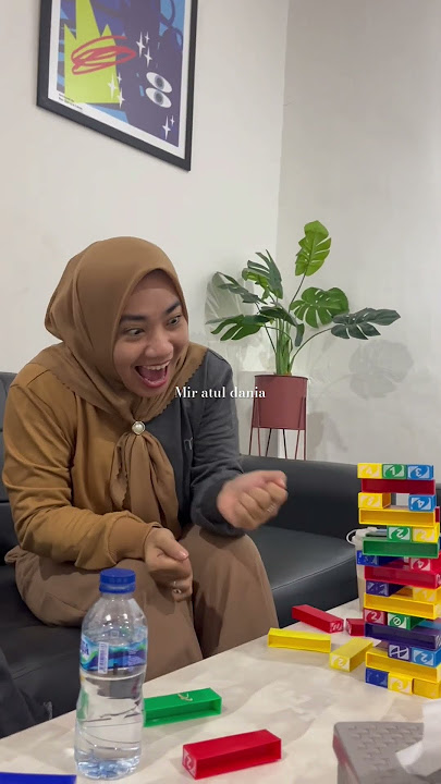 selfi main uni balok bareng bunda asti & istri ruri republik #selfiyamma #fyp #beranda #shortvideo