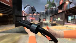 TF2 - Quick play as scout