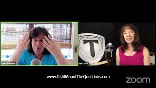 How to Confidently Handle Crazy Hard Things In Life - Colonel Deb Lewis, (Ret.)