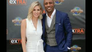 How NBA Legend Jay Williams Ex Did Him Wrong Now Wants Him Back