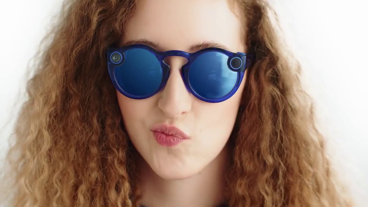 Музыка из рекламы Snapchat Spectacles - Get to know the new Spectacles (2018)