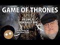 Misinformed - Life Lessons from Game of Thrones