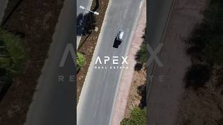 Apex Real Estate | Buggy Alert