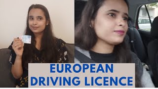 How To Get a Driving License In Europe 2023 without test and Interview I Croatia I Europe