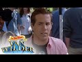 'What The Hell You Gonna Do With $34' | Van Wilder