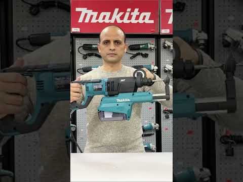 مطرقة دوارة ماكيتا ٢٦ م HR2661 