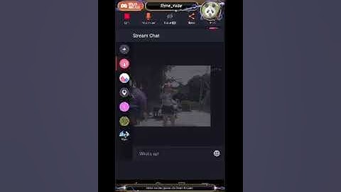 Watch me stream with relaxing background music on Omlet Arcade!