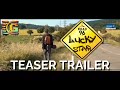 Road 96 lucky star  teaser trailer fanfilm